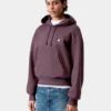 Hooded Casey Sweatshirt Hooded Casey Sweatshirt