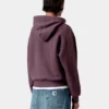 Hooded Casey Sweatshirt Hooded Casey Sweatshirt