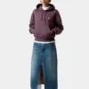 Hooded Casey Sweatshirt Hooded Casey Sweatshirt