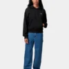 Hooded Casey Sweatshirt Hooded Casey Sweatshirt