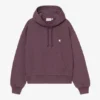 Hooded Casey Sweatshirt Hooded Casey Sweatshirt