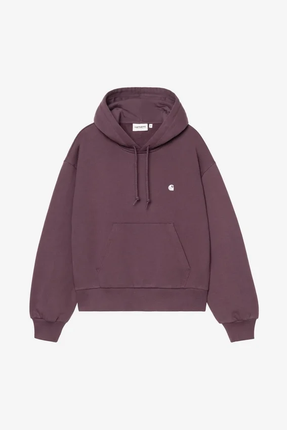 Hooded Casey Sweatshirt Hooded Casey Sweatshirt