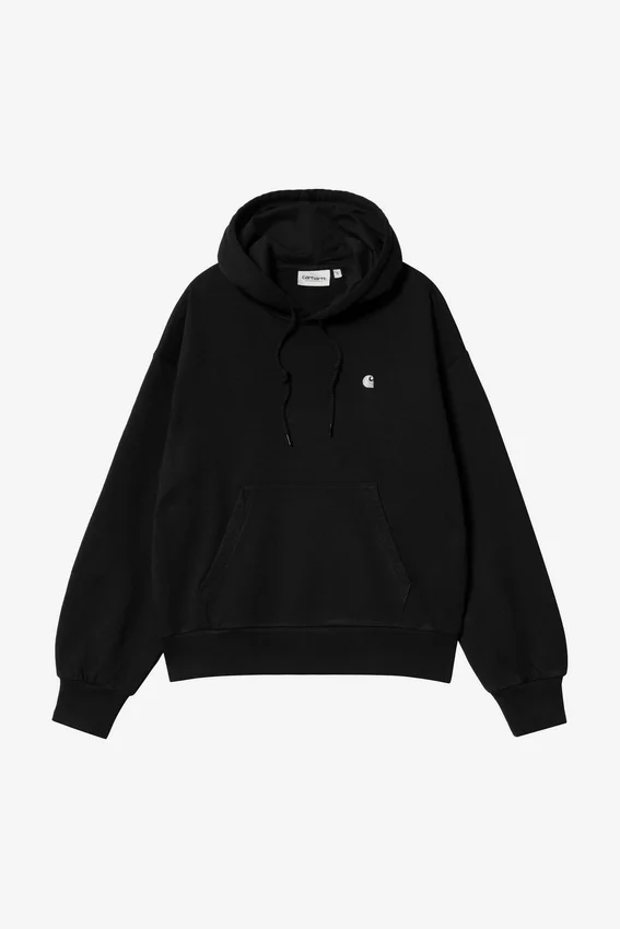 Hooded Casey Sweatshirt Hooded Casey Sweatshirt