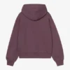 Hooded Casey Sweatshirt Hooded Casey Sweatshirt