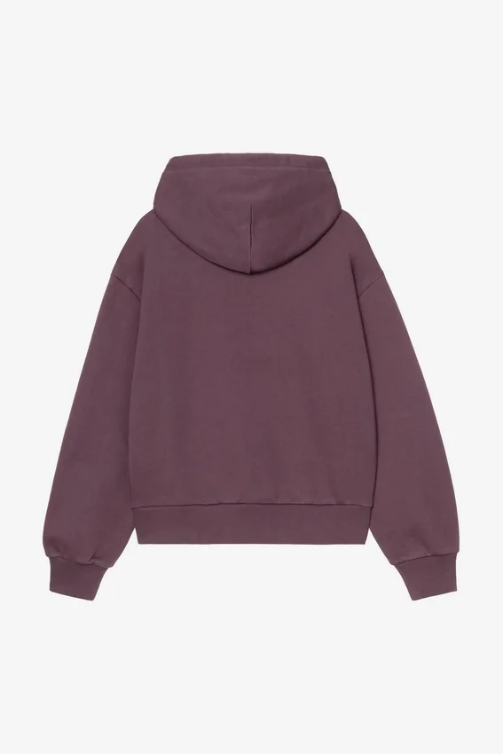 Hooded Casey Sweatshirt Hooded Casey Sweatshirt