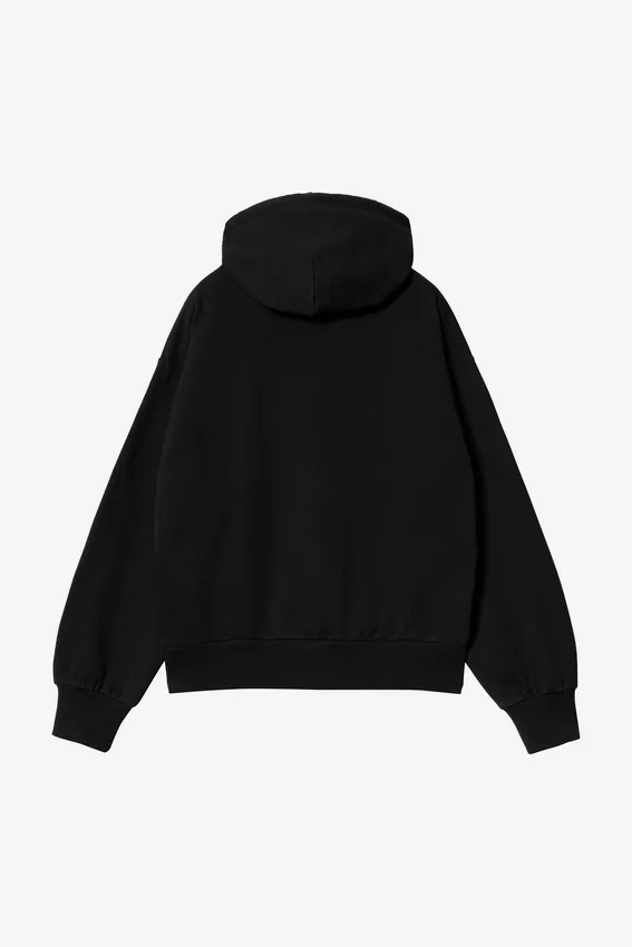 Hooded Casey Sweatshirt Hooded Casey Sweatshirt