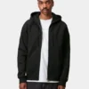 Hooded Chase Jacket Hooded Chase Jacket