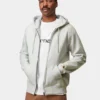 Hooded Chase Jacket