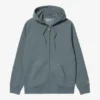 Hooded Chase Jacket Hooded Chase Jacket