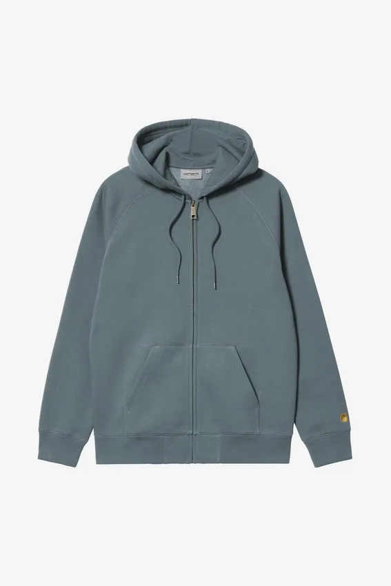 Hooded Chase Jacket Hooded Chase Jacket