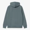 Hooded Chase Jacket Hooded Chase Jacket