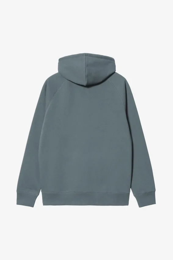 Hooded Chase Jacket Hooded Chase Jacket