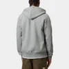 Hooded Chase Jacket Hooded Chase Jacket