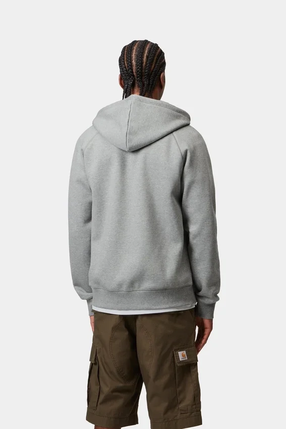 Hooded Chase Jacket Hooded Chase Jacket