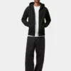 Hooded Chase Jacket Hooded Chase Jacket
