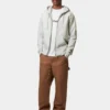 Hooded Chase Jacket