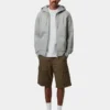 Hooded Chase Jacket Hooded Chase Jacket