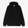 Hooded Chase Jacket Hooded Chase Jacket