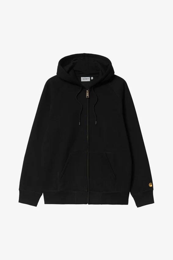 Hooded Chase Jacket Hooded Chase Jacket