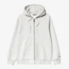 Hooded Chase Jacket