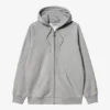 Hooded Chase Jacket Hooded Chase Jacket