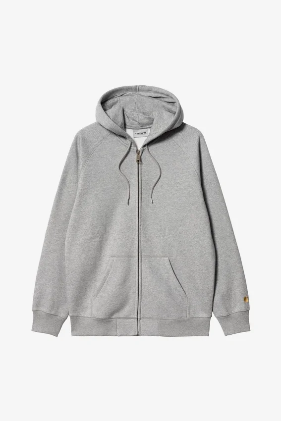 Hooded Chase Jacket Hooded Chase Jacket