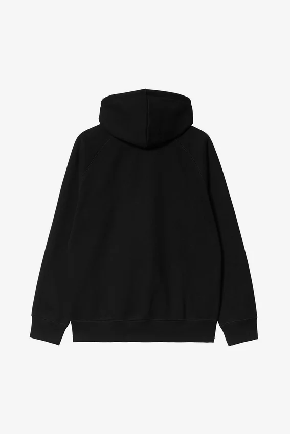 Hooded Chase Jacket Hooded Chase Jacket