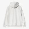 Hooded Chase Jacket