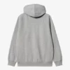 Hooded Chase Jacket Hooded Chase Jacket