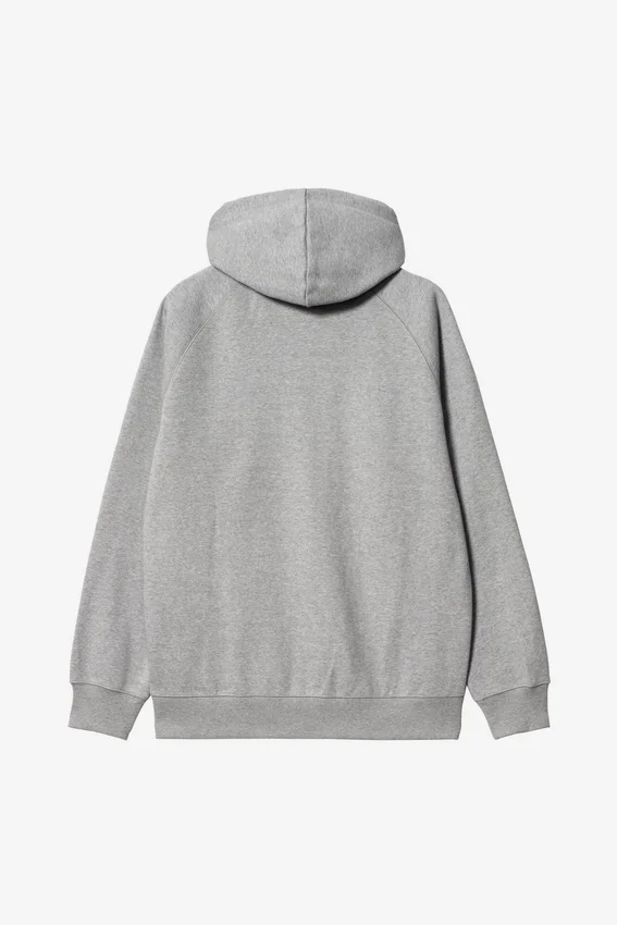 Hooded Chase Jacket Hooded Chase Jacket
