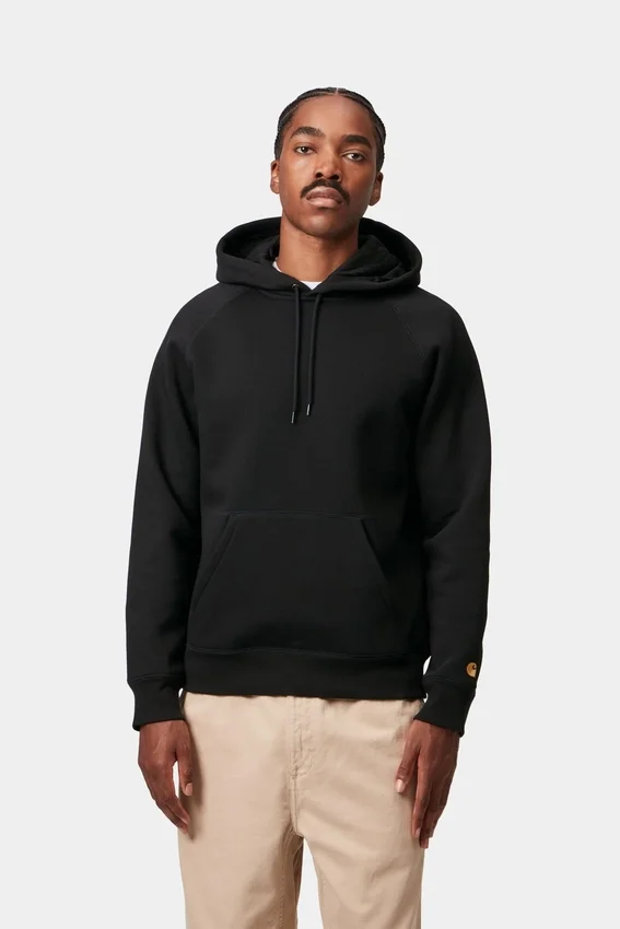 Hooded Chase Sweatshirt Hooded Chase Sweatshirt