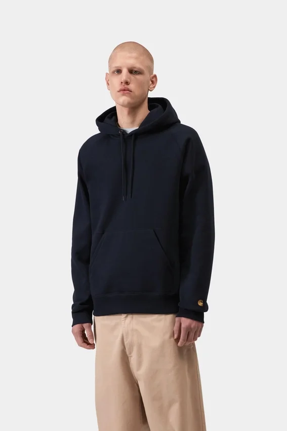 Hooded Chase Sweatshirt Hooded Chase Sweatshirt