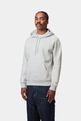 Hooded Chase Sweatshirt Hooded Chase Sweatshirt