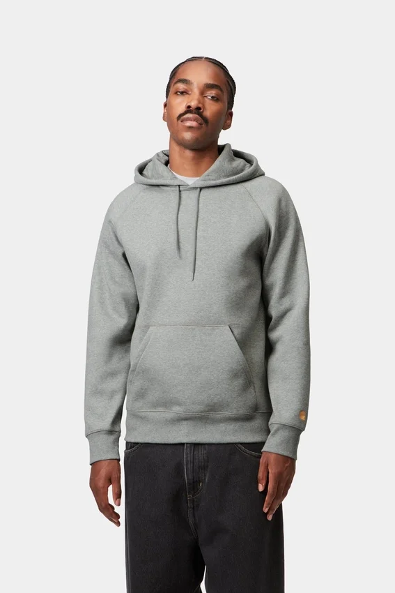 Hooded Chase Sweatshirt Hooded Chase Sweatshirt