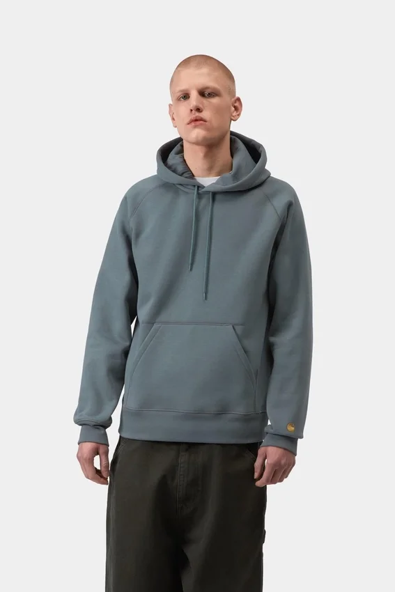 Hooded Chase Sweatshirt Hooded Chase Sweatshirt