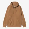 Hooded Chase Sweatshirt Hooded Chase Sweatshirt