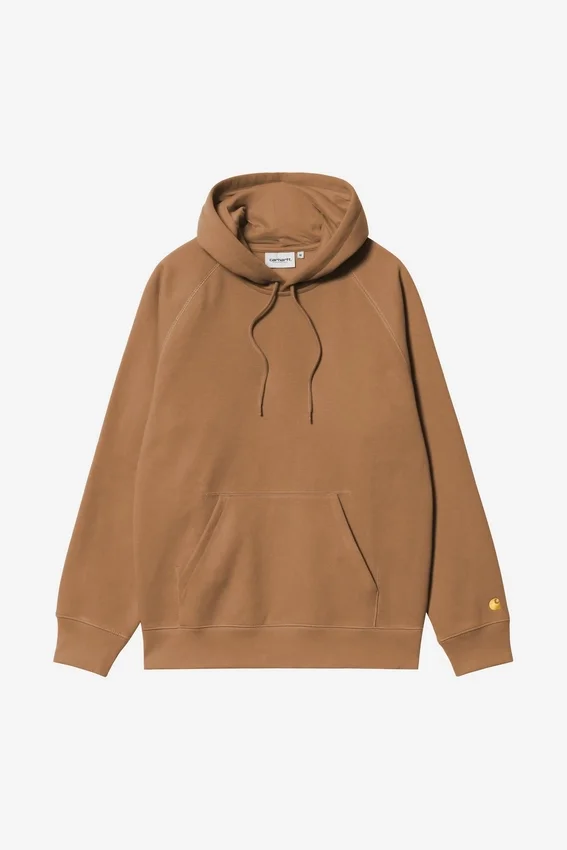 Hooded Chase Sweatshirt Hooded Chase Sweatshirt