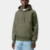 Hooded Chase Sweatshirt Hooded Chase Sweatshirt