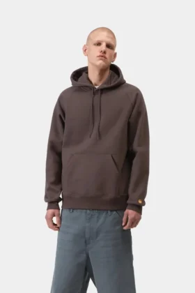 Hooded Chase Sweatshirt