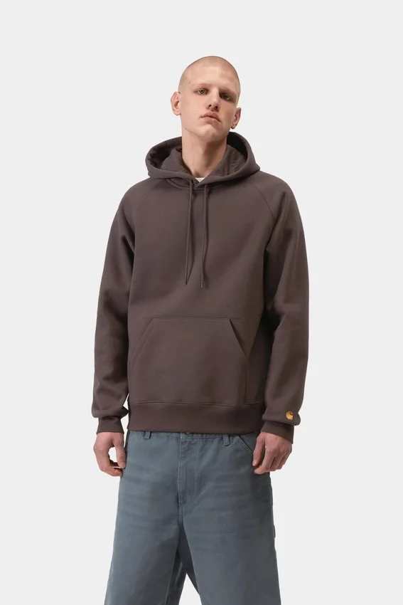 Hooded Chase Sweatshirt Hooded Chase Sweatshirt