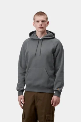 Hooded Chase Sweatshirt