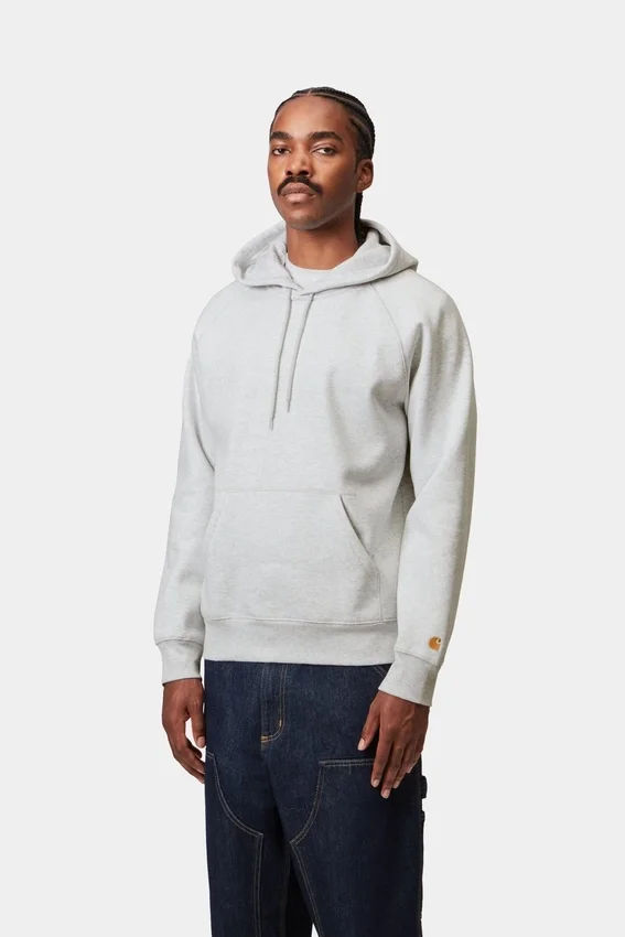 Hooded Chase Sweatshirt Hooded Chase Sweatshirt