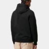 Hooded Chase Sweatshirt Hooded Chase Sweatshirt