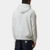 Hooded Chase Sweatshirt Hooded Chase Sweatshirt