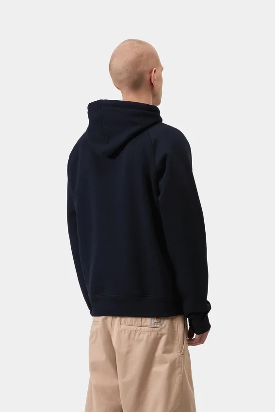 Hooded Chase Sweatshirt Hooded Chase Sweatshirt