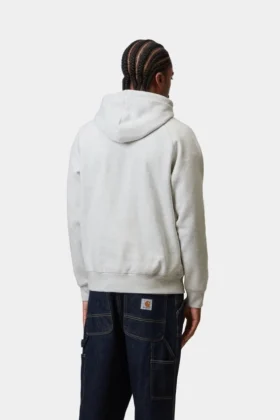 Hooded Chase Sweatshirt Hooded Chase Sweatshirt