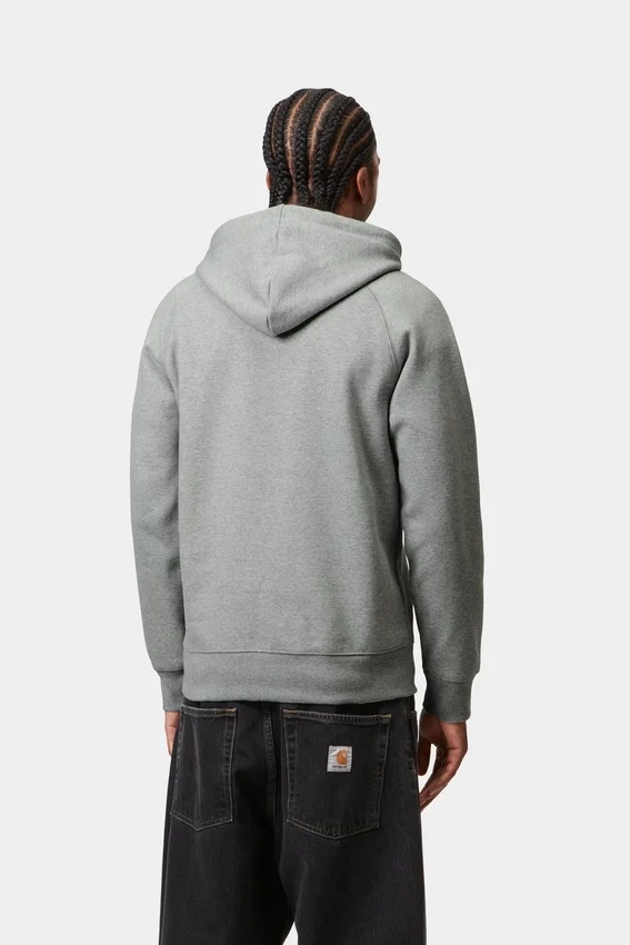 Hooded Chase Sweatshirt Hooded Chase Sweatshirt