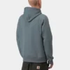 Hooded Chase Sweatshirt Hooded Chase Sweatshirt