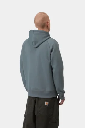 Hooded Chase Sweatshirt
