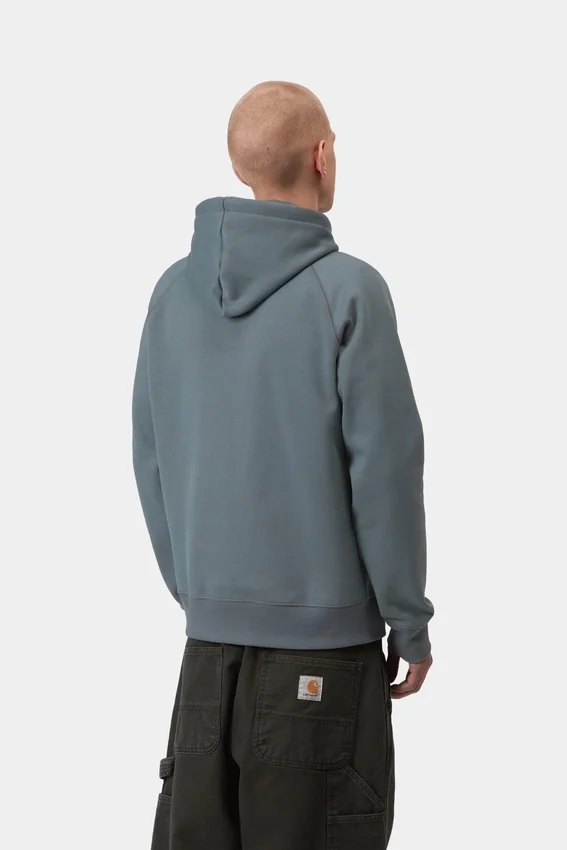 Hooded Chase Sweatshirt Hooded Chase Sweatshirt